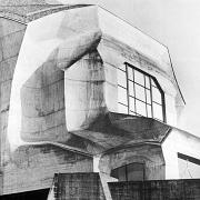 Rudolf Steiner's Second Goetheanum 0017